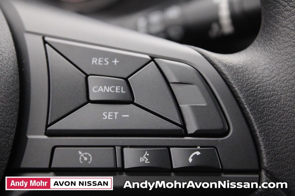 New 2025 Nissan Sentra S image 16