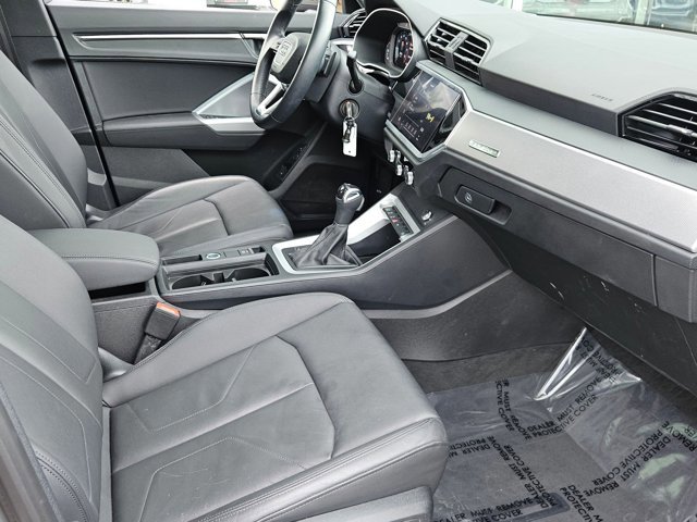 Used 2022 Audi Q3 2.0T Premium image 20