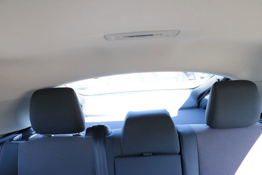 New 2026 Toyota Prius Plug-In Hybrid image 24