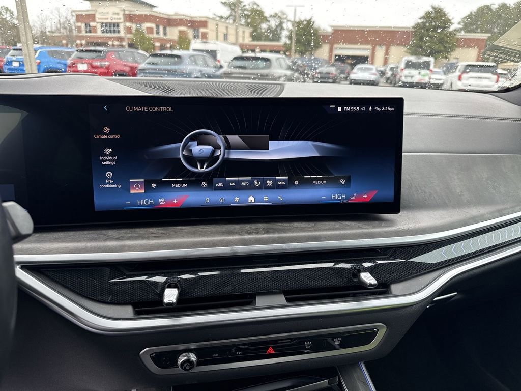 Used 2024 BMW X5 sDrive40i image 19