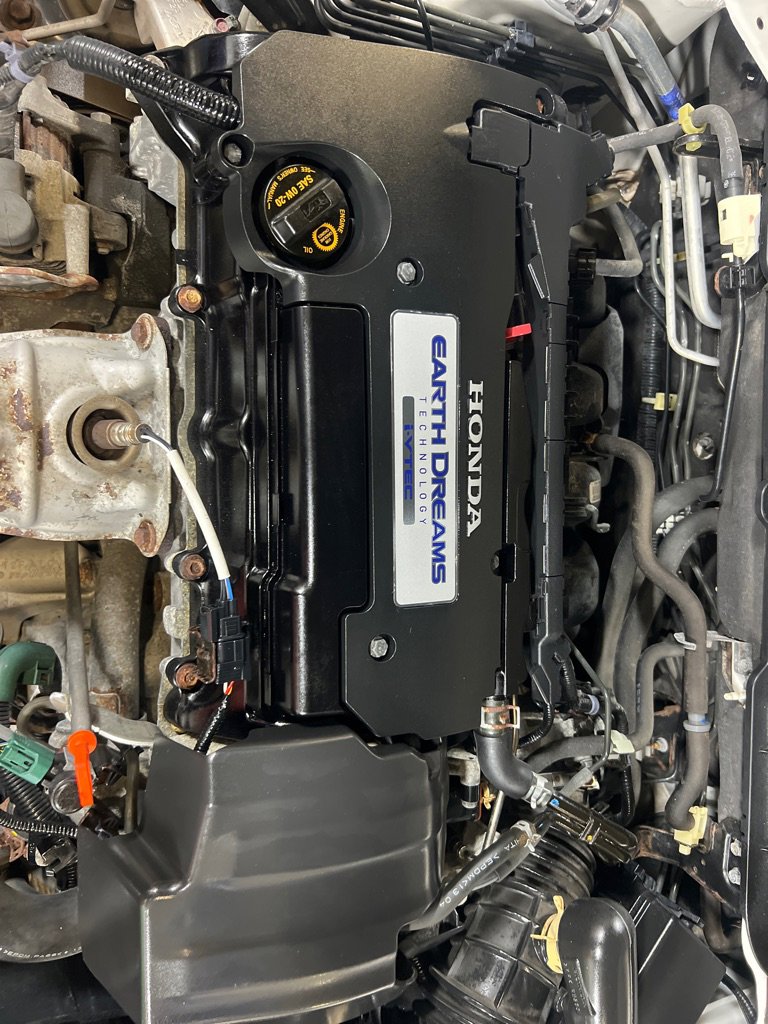 Used 2013 Honda Accord LX image 44
