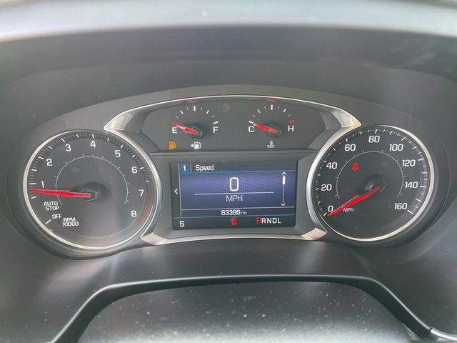 Used 2020 Chevrolet Blazer LT image 15