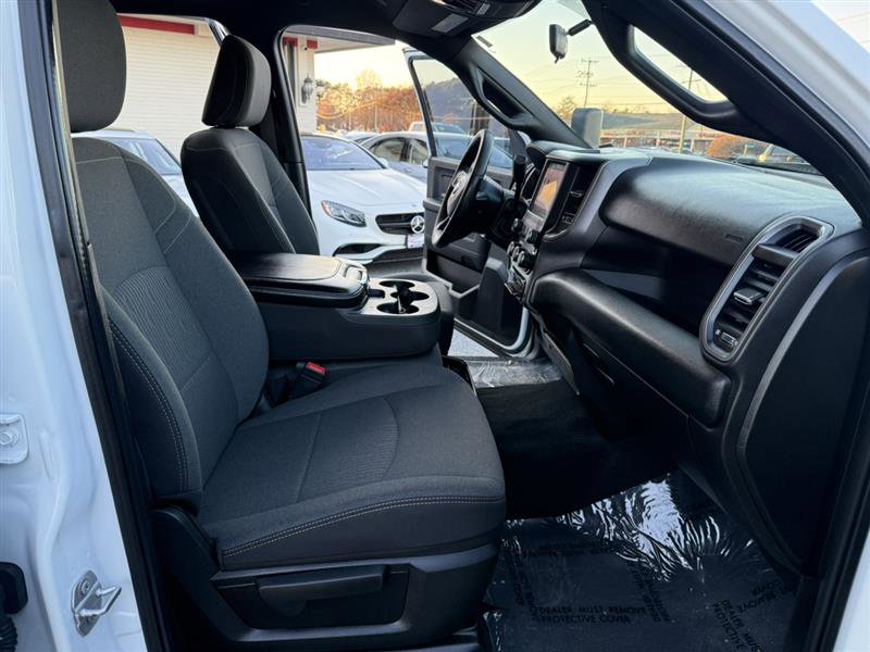 Used 2022 RAM 3500 Tradesman image 14