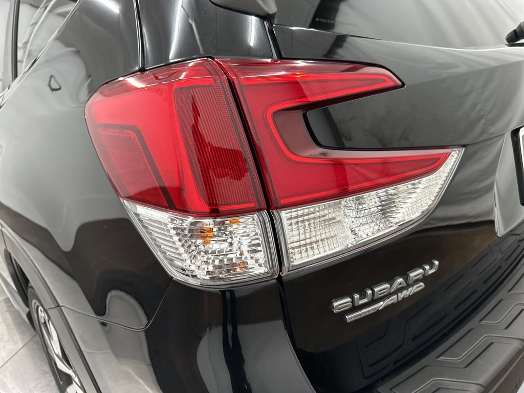 Used 2021 Subaru Forester Touring AWD/4WD image 26