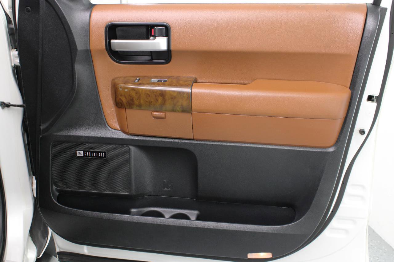 Used 2008 Toyota Sequoia Platinum image 53
