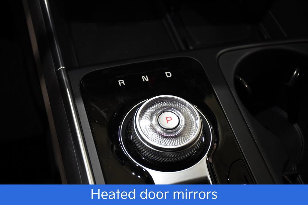 New 2026 Kia Carnival EX image 23