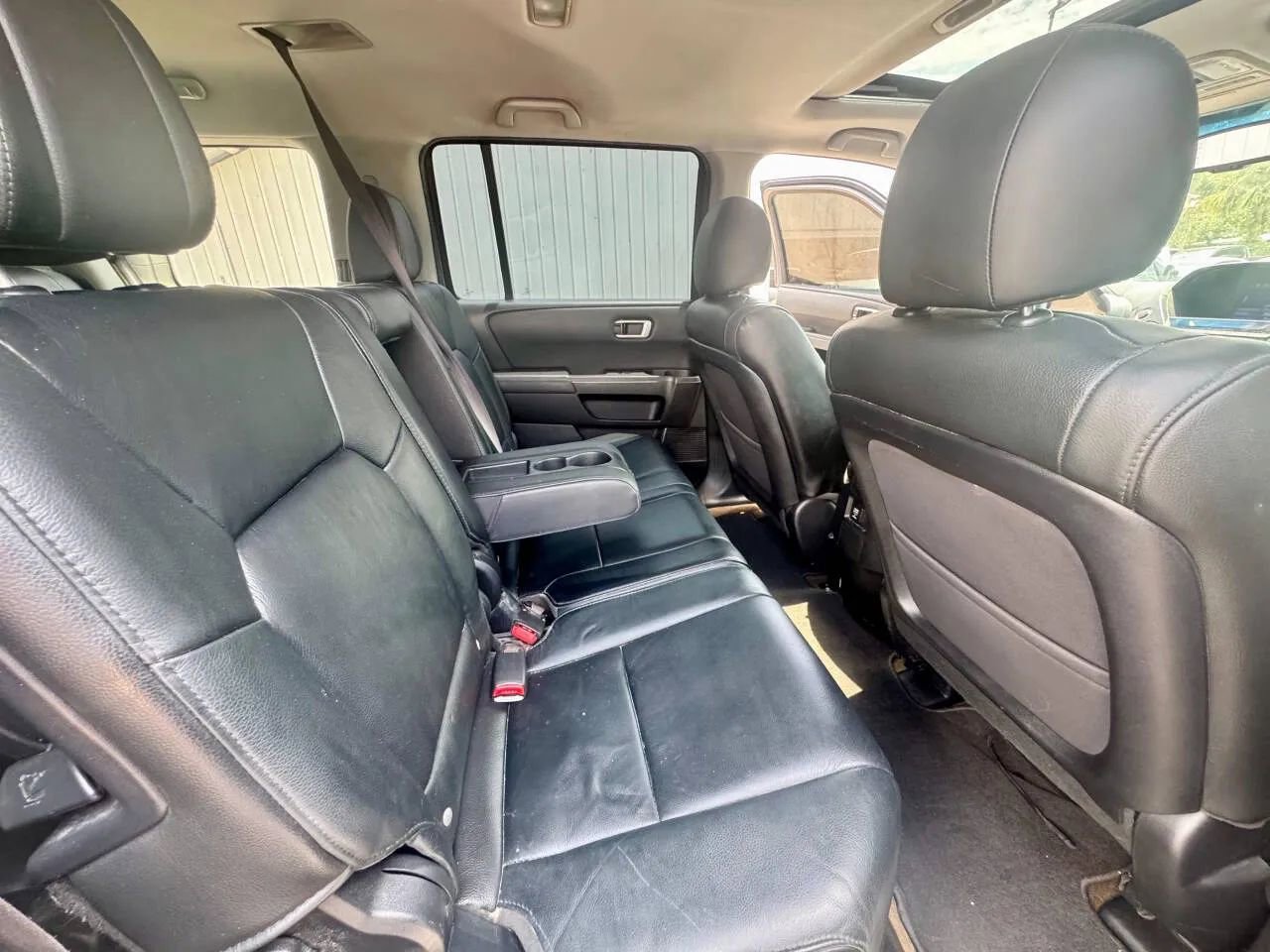 Used 2013 Honda Pilot EX-L image 16