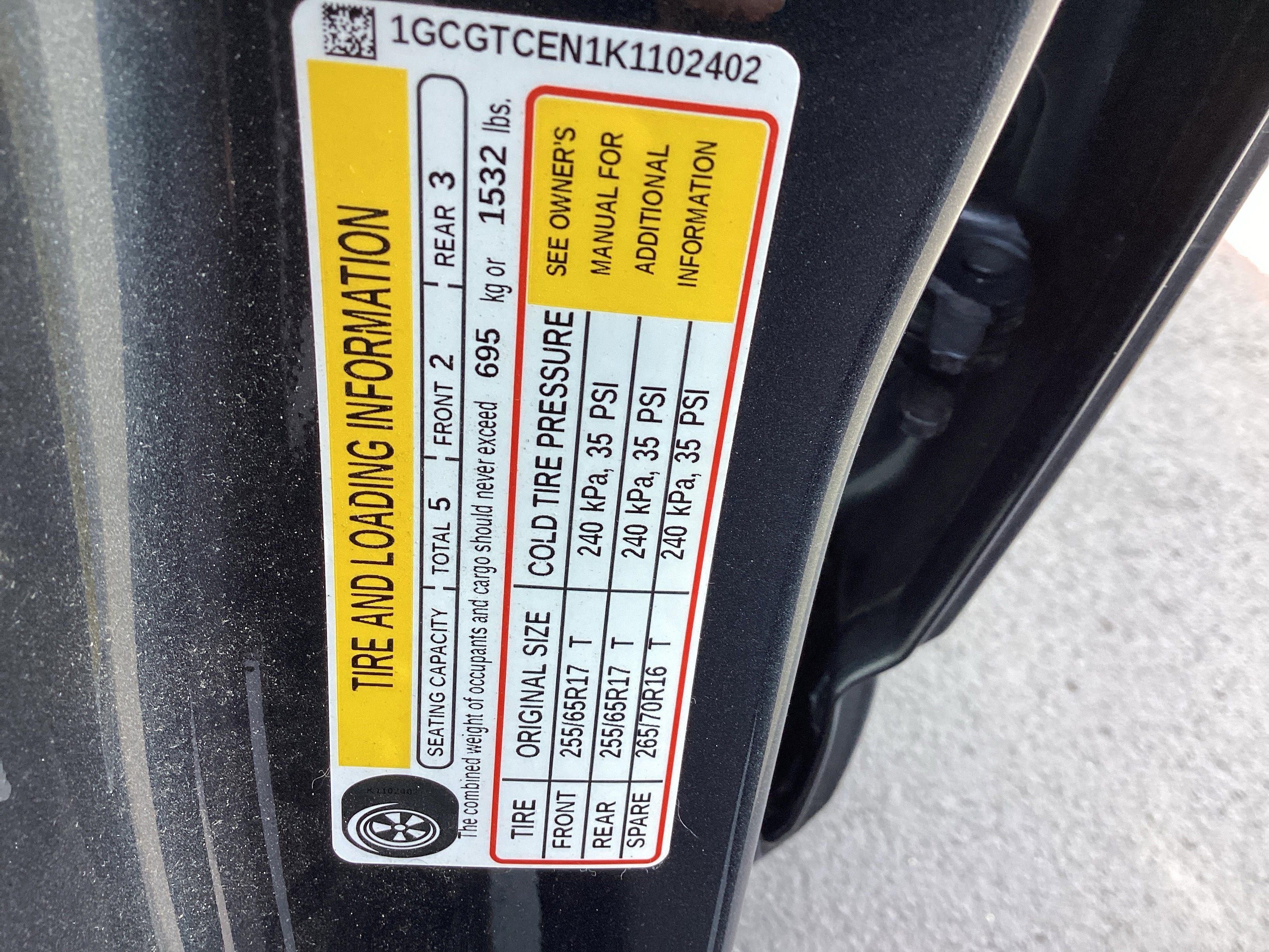 Used 2019 Chevrolet Colorado LT image 38