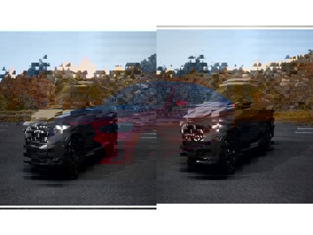 New 2027 BMW X6 xDrive40i