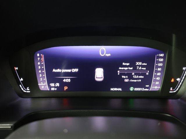 New 2026 Honda Passport TrailSport image 13