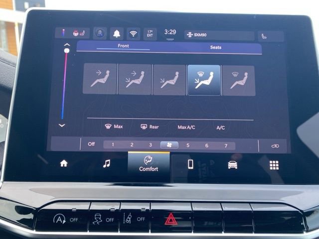 New 2026 Jeep Compass Altitude image 32