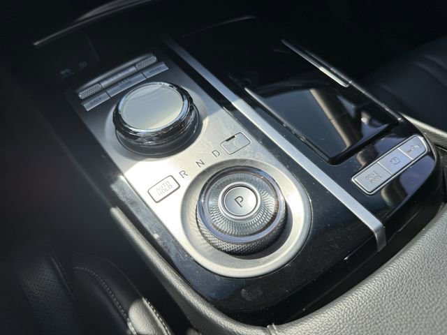 Used 2023 Genesis G80 2.5T AWD/4WD image 18