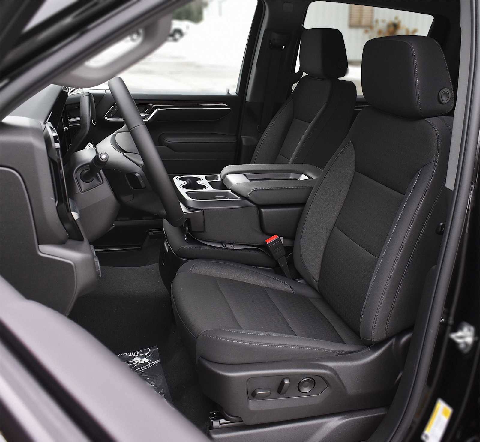 New 2026 Chevrolet Silverado 1500 LT image 9