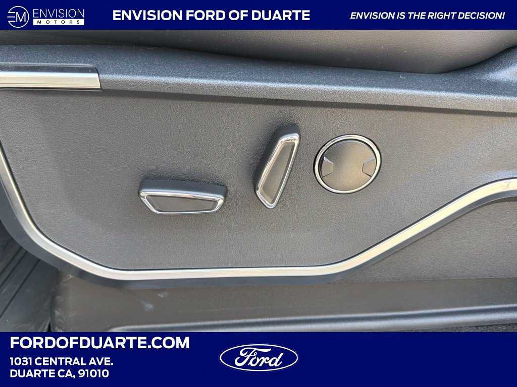 New 2026 Ford F150 Raptor AWD/4WD image 23