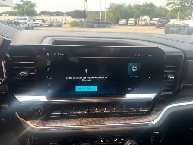 Used 2024 Chevrolet Silverado 1500 LT w/ Protection Package AWD/4WD image 18