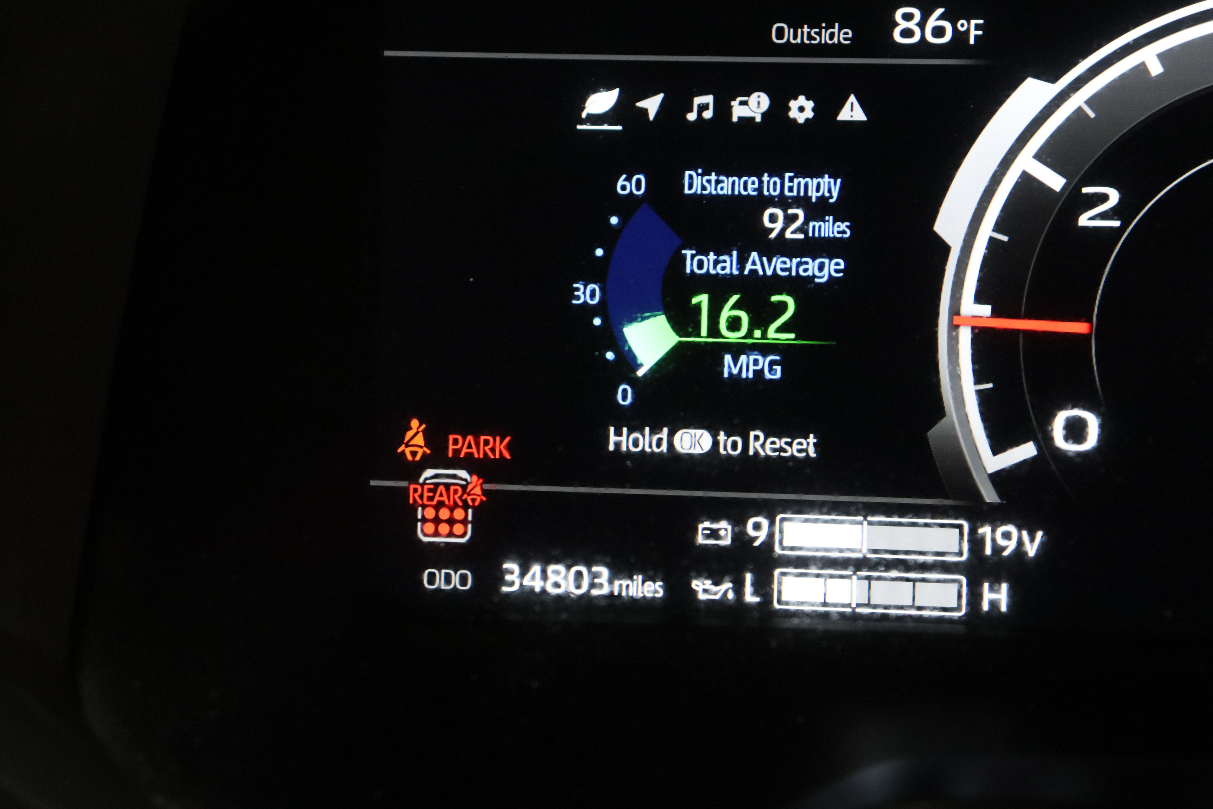 Certified 2025 Toyota Sequoia SR5 w/ SR5 Premium Package image 47