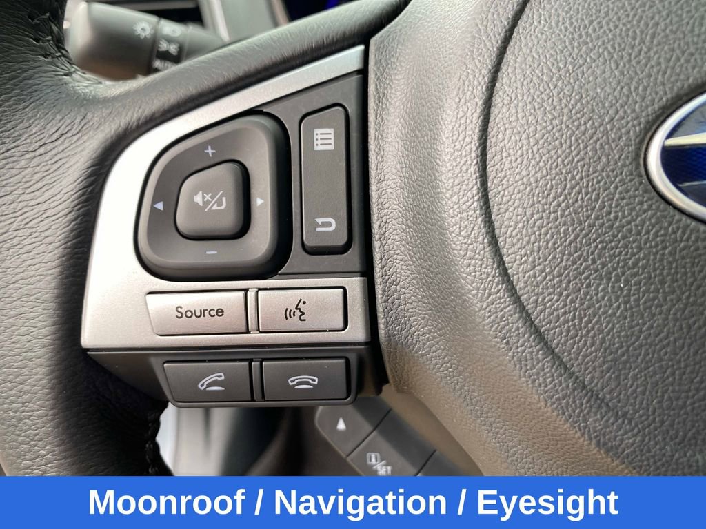 Used 2016 Subaru Outback 2.5i Limited AWD/4WD image 19