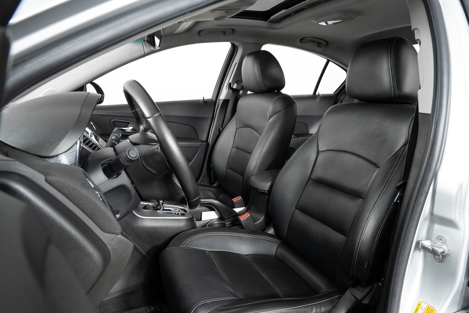 Used 2012 Chevrolet Cruze LT w/ RS Package image 15