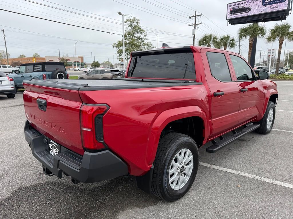 Used 2024 Toyota Tacoma SR image 5