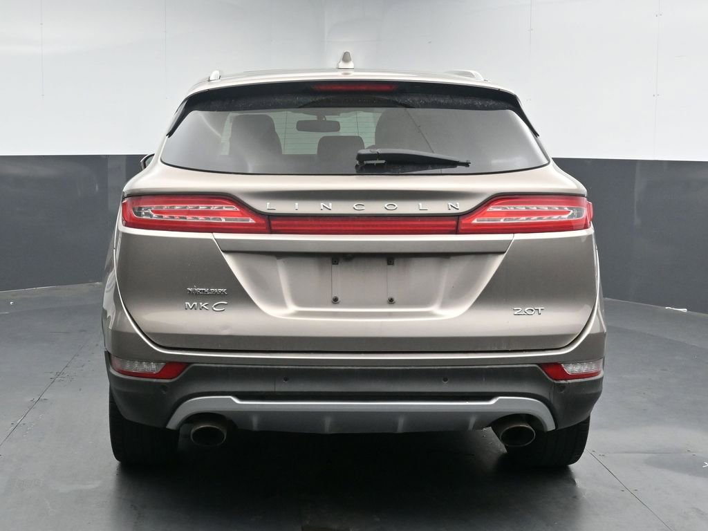 Used 2018 Lincoln MKC Reserve image 7