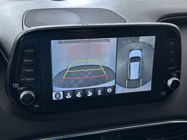 Used 2019 Hyundai Santa Fe AWD w/ Cargo Package image 15