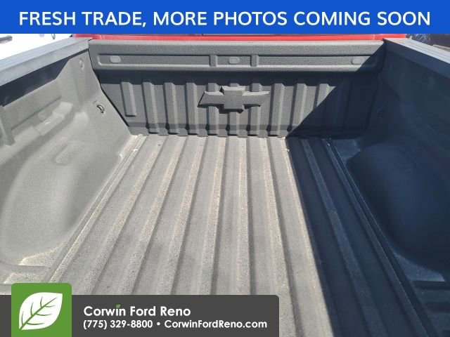 Used 2016 Chevrolet Colorado LT w/ LT Convenience Package image 9