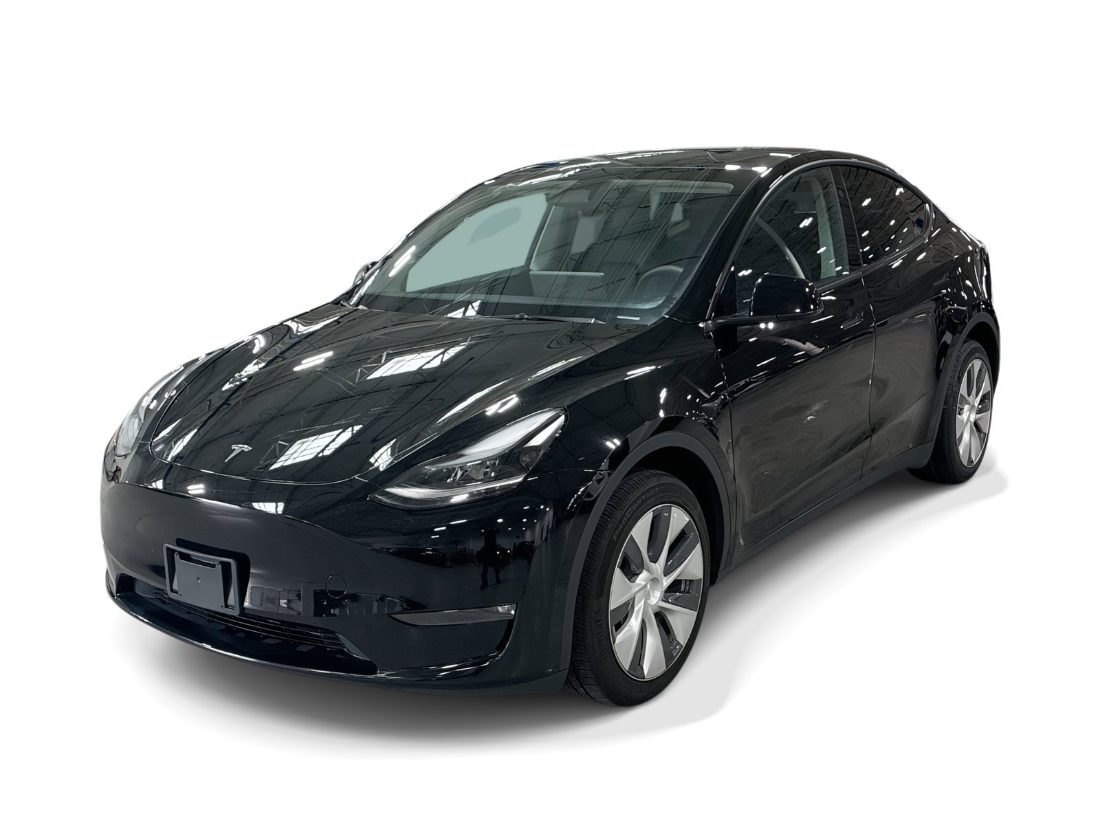 Certified 2023 Tesla Model Y Long Range AWD/4WD image 14