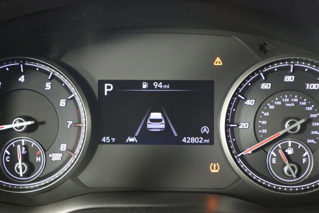 Used 2023 Hyundai Santa Fe SEL FWD image 38