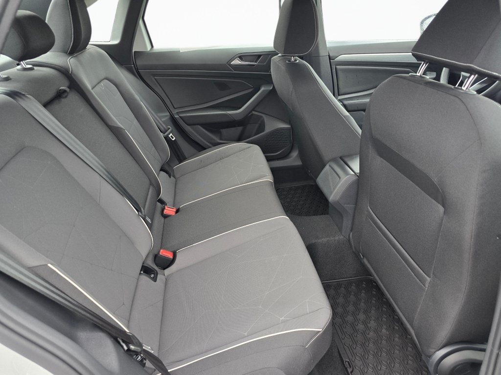 New 2026 Volkswagen Jetta Sport FWD image 38