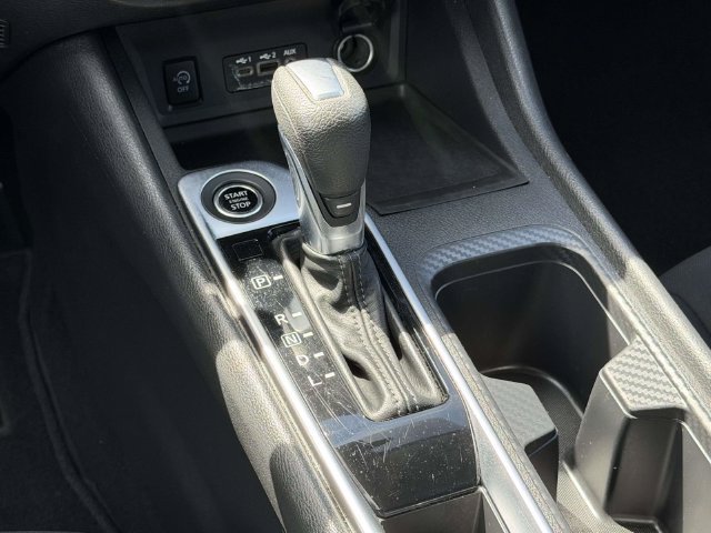 Used 2024 Nissan Sentra SV FWD image 22