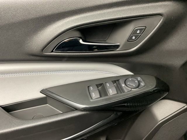 New 2026 Chevrolet Trax LT w/ LT Convenience Package image 10
