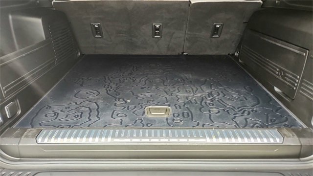 Used 2024 GMC Hummer EV 3X w/ Extreme Off-Road Package image 15