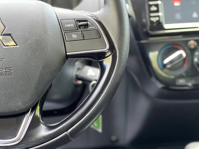 Used 2018 Mitsubishi Mirage G4 ES FWD image 30