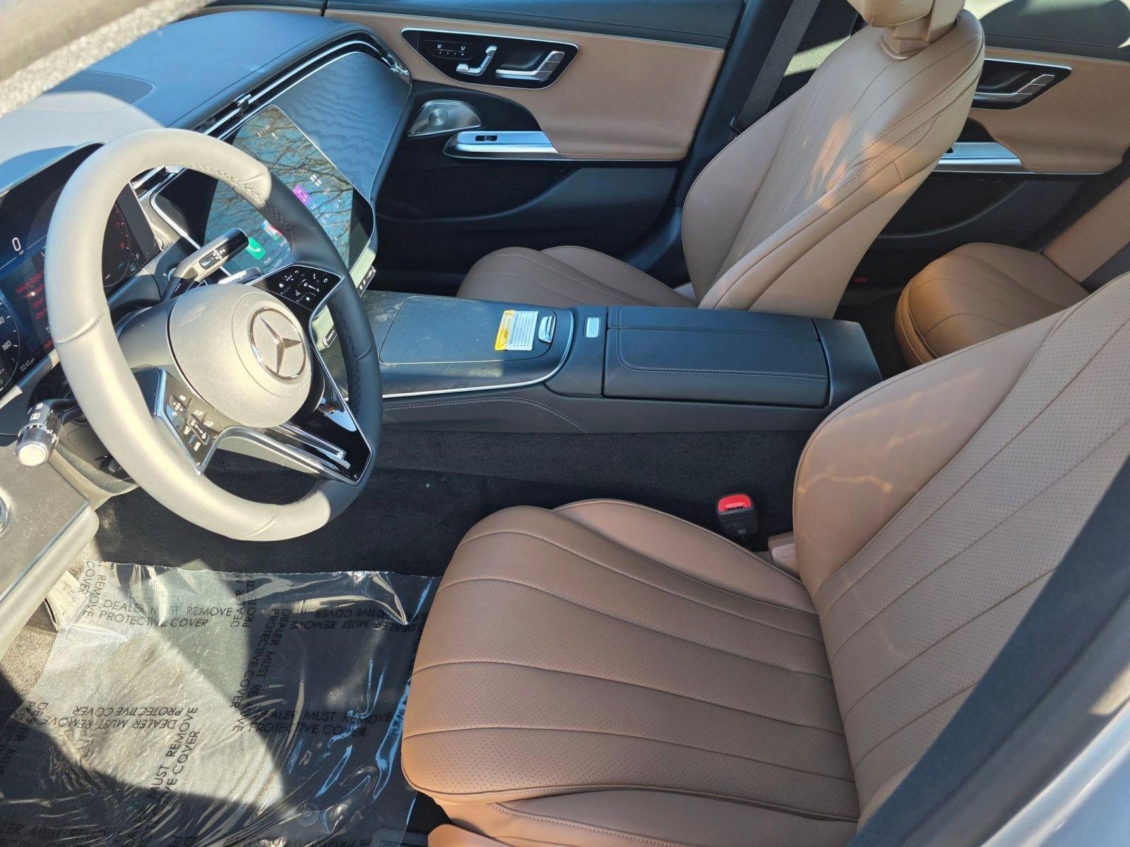 Used 2026 Mercedes-Benz E 350 Sedan image 5