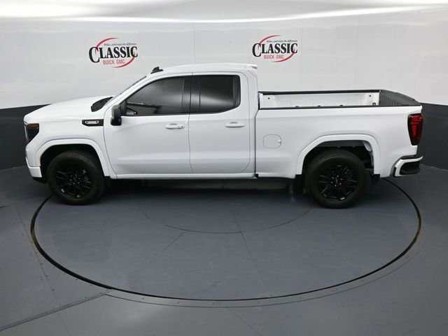 Certified 2024 GMC Sierra 1500 Elevation image 15