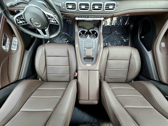 Certified 2023 Mercedes-Benz GLE 350 4MATIC image 27