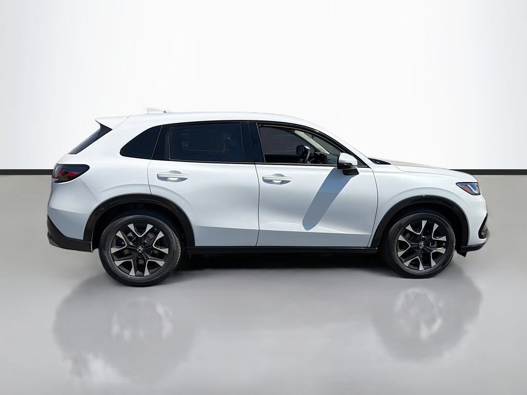 New 2027 Honda HR-V EX-L image 5