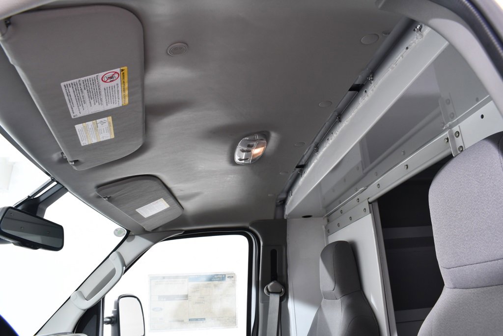 New 2026 Ford E-350 and Econoline 350 Super Duty w/ Power Equipment Group image 27