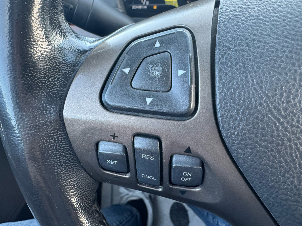 Used 2011 Lincoln MKX AWD w/ 102A Rapid Spec Order Code image 17