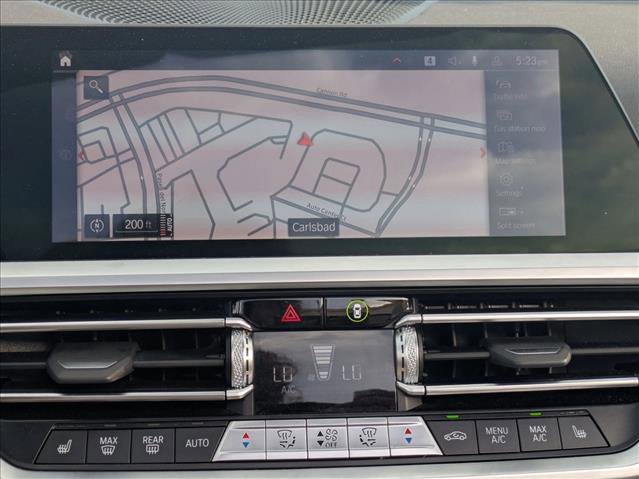 Used 2023 BMW 430i 430i w/ M Sport Package image 13