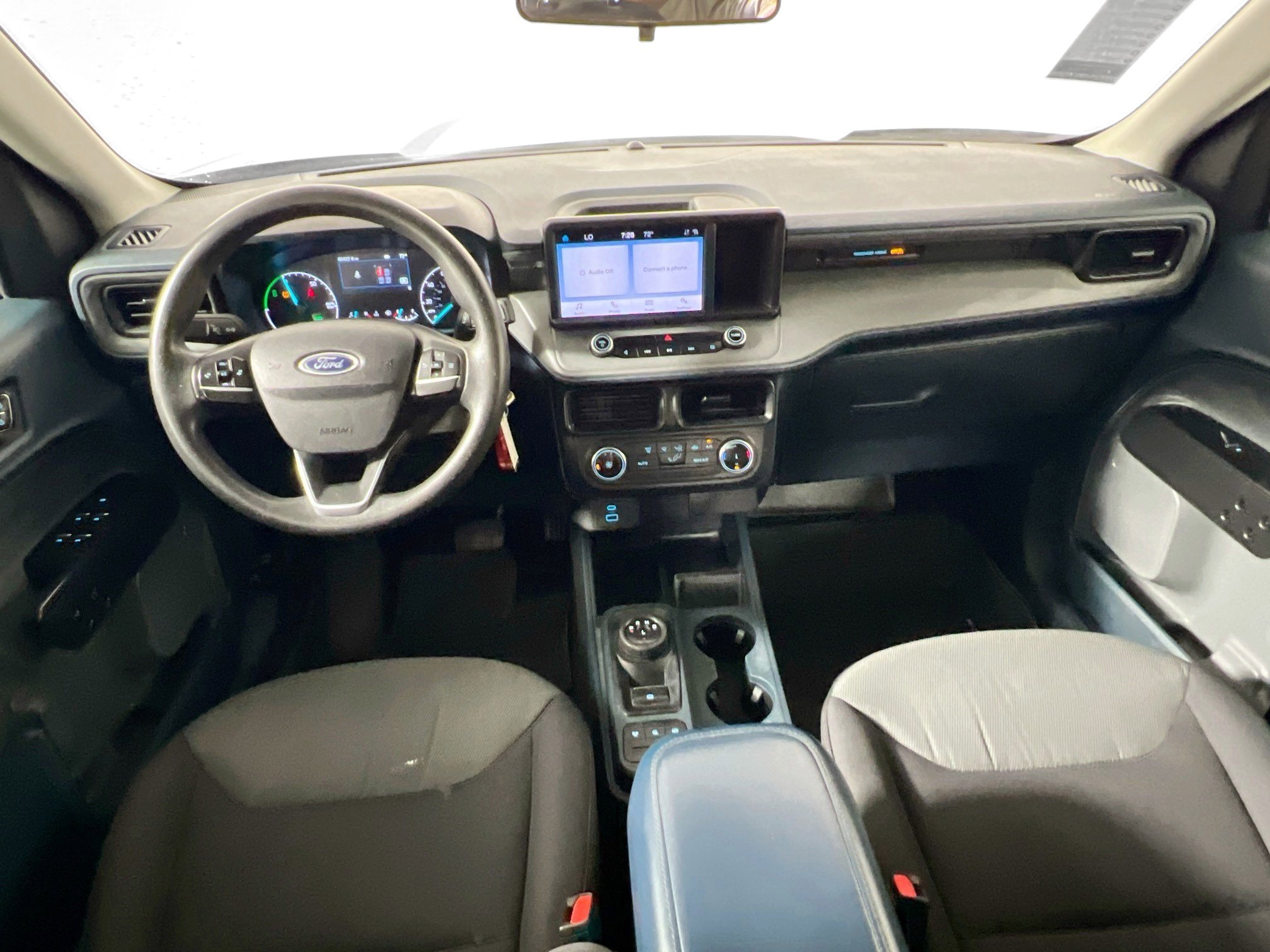 Used 2022 Ford Maverick XL FWD image 28