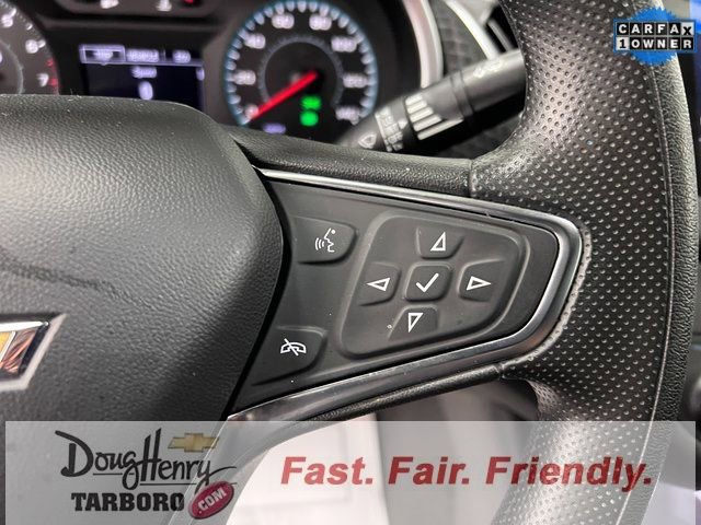 Used 2024 Chevrolet Malibu LT image 50