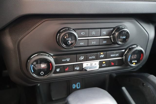 Used 2024 Ford Bronco Raptor AWD/4WD image 14