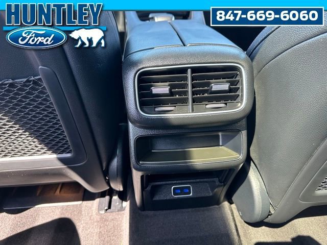 Used 2025 Mercedes-Benz GLE 350 4MATIC image 18