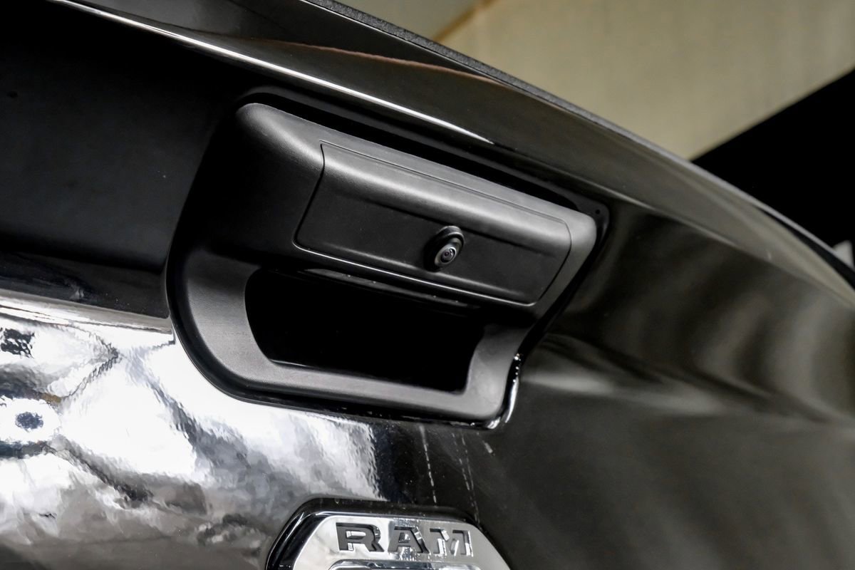 Used 2022 RAM 3500 Tradesman AWD/4WD image 46