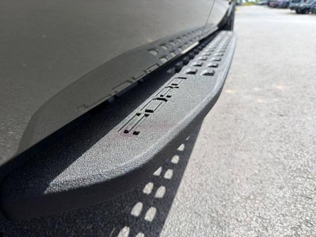 Certified 2025 Ford Expedition Tremor AWD/4WD image 9