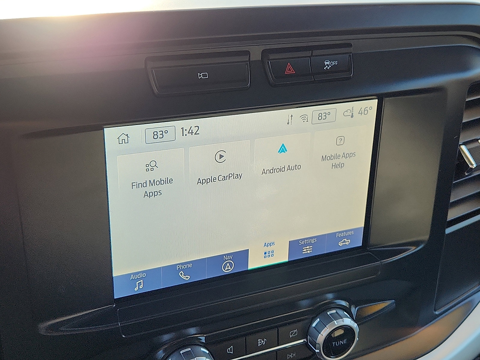 Used 2023 Ford F150 XL w/ Trailer Tow Package image 27