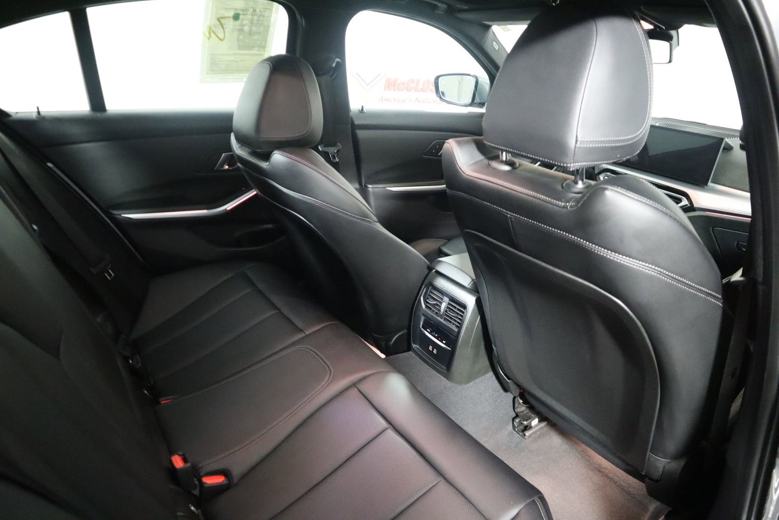 Used 2024 BMW 330i xDrive Sedan image 56