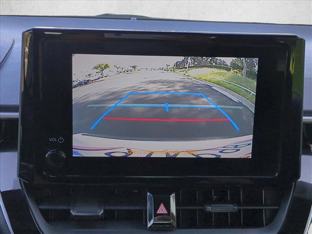 Certified 2025 Toyota Corolla SE image 13