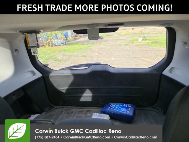 Used 2012 Subaru Forester 2.5X Premium image 9